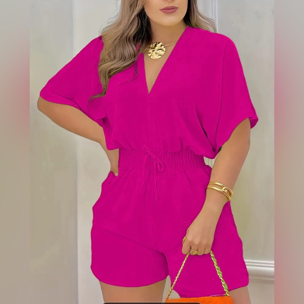 Jumper/Romper